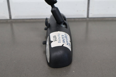 2001-2002 Chevrolet Camaro, Pontiac Firebird - Interior Rearview Mirror