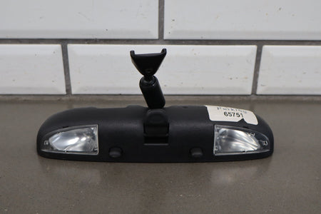 2001-2002 Chevrolet Camaro, Pontiac Firebird - Interior Rearview Mirror