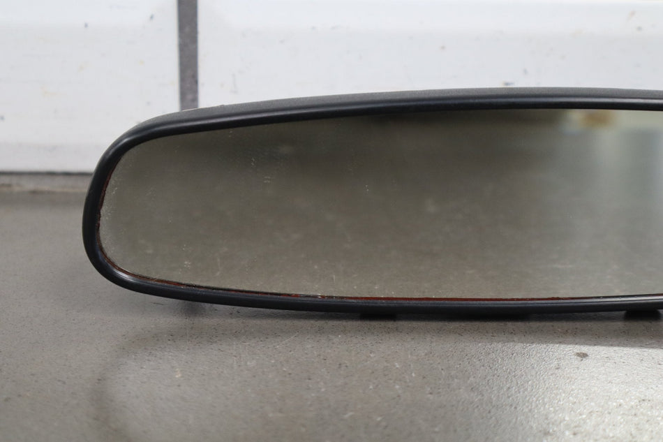 2001-2002 Chevrolet Camaro, Pontiac Firebird - Interior Rearview Mirror