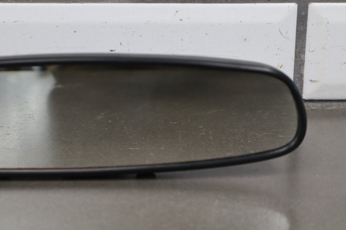 2001-2002 Chevrolet Camaro, Pontiac Firebird - Interior Rearview Mirror