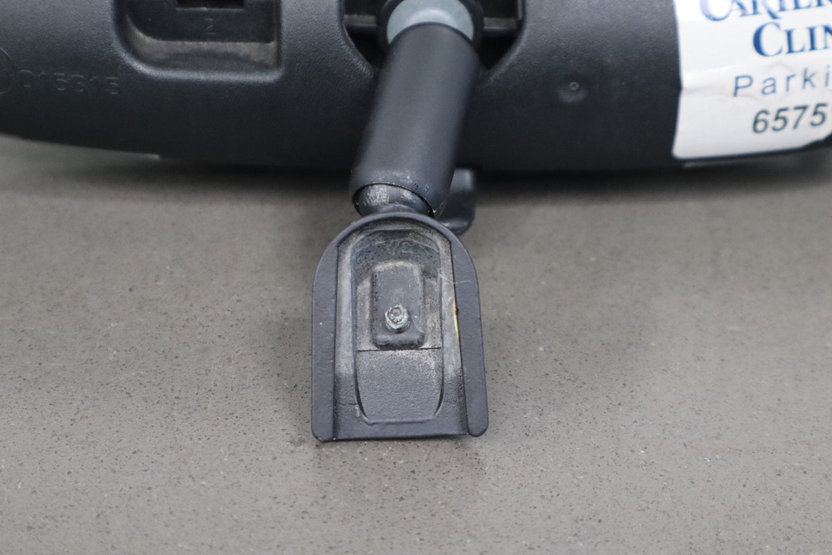 2001-2002 Chevrolet Camaro, Pontiac Firebird - Interior Rearview Mirror