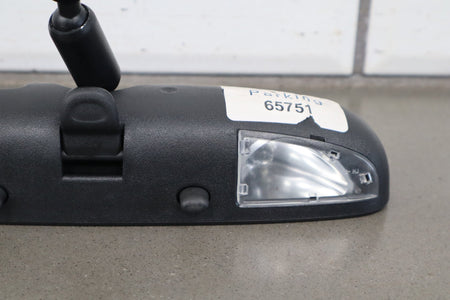 2001-2002 Chevrolet Camaro, Pontiac Firebird - Interior Rearview Mirror