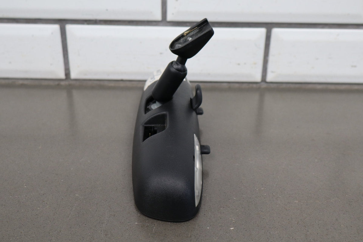2001-2002 Chevrolet Camaro, Pontiac Firebird - Interior Rearview Mirror