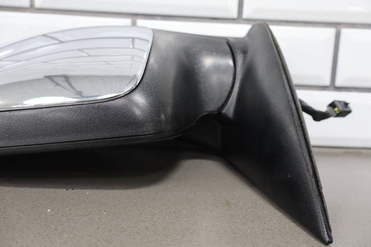 2001 - 2002 Chevrolet Silverado 2500 HD Left Door Mirror 15179830 OEM