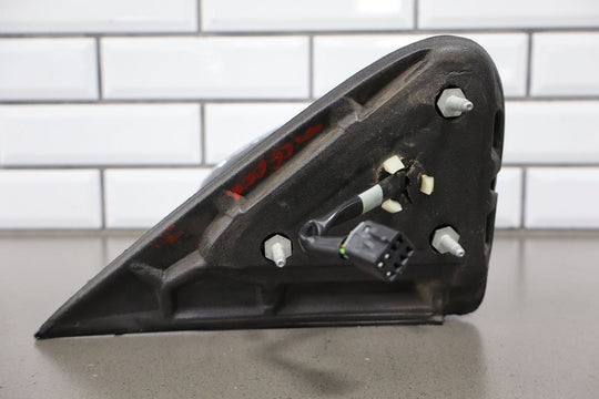 2001 - 2002 Chevrolet Silverado 2500 HD Left Door Mirror 15179830 OEM