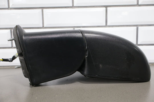 2001 - 2002 Chevrolet Silverado 2500 HD Left Door Mirror 15179830 OEM