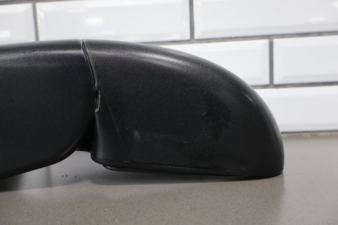 2001 - 2002 Chevrolet Silverado 2500 HD Left Door Mirror 15179830 OEM