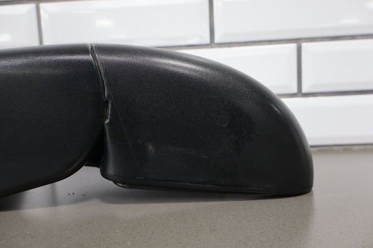 2001 - 2002 Chevrolet Silverado 2500 HD Left Door Mirror 15179830 OEM