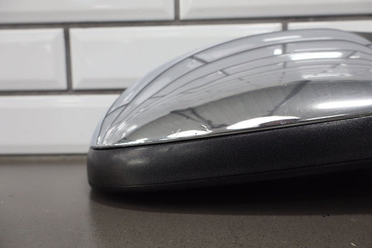 2001 - 2002 Chevrolet Silverado 2500 HD Left Door Mirror 15179830 OEM