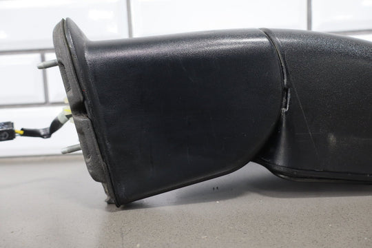 2001 - 2002 Chevrolet Silverado 2500 HD Left Door Mirror 15179830 OEM