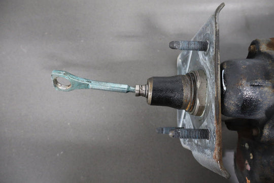 2001 - 2002 Chevrolet Silverado 2500 HD Power Brake Booster OEM