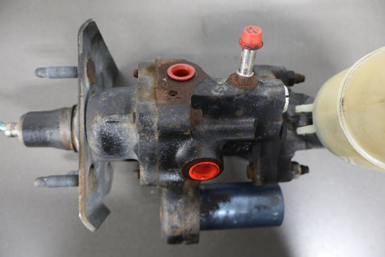 2001 - 2002 Chevrolet Silverado 2500 HD Power Brake Booster OEM