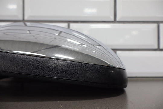 2001 - 2002 Chevrolet Silverado 2500 HD Right Door Mirror 15179829 OEM