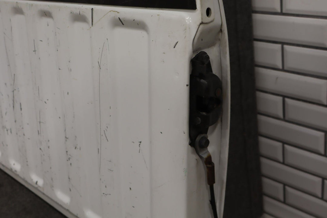 2001 - 2002 Chevrolet Silverado 2500 HD Tailgate 15231877 OEM *Dented*