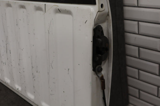 2001 - 2002 Chevrolet Silverado 2500 HD Tailgate 15231877 OEM *Dented*