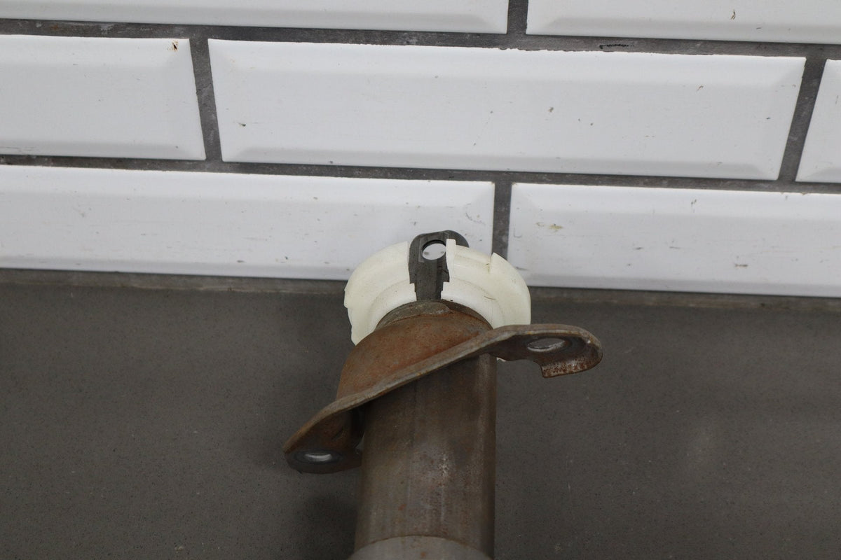 2001-2002 Chevrolet Silverado 2500 Steering Column 26094443