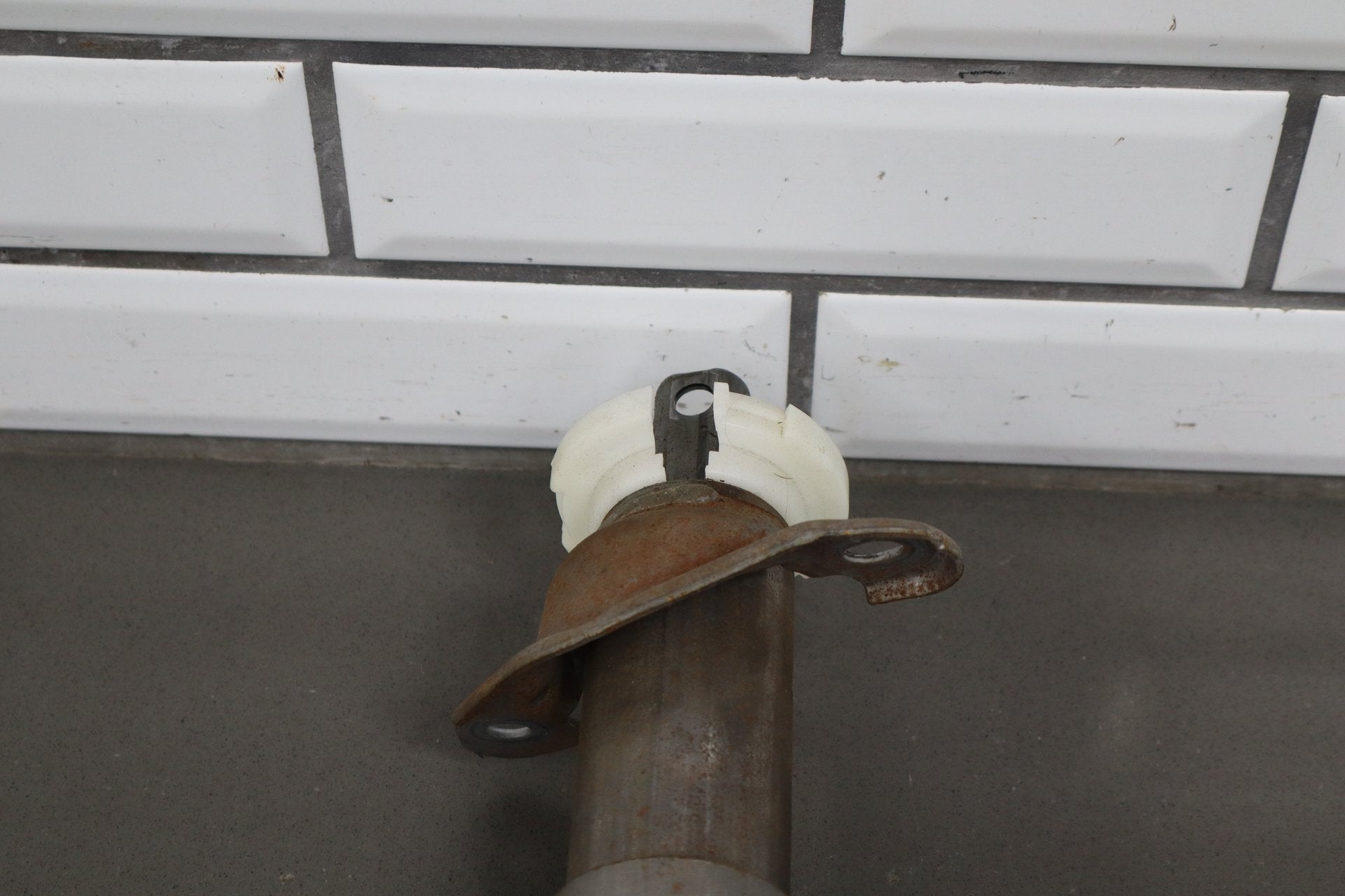 2001-2002 Chevrolet Silverado 2500 Steering Column 26094443