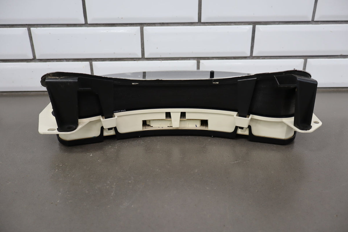 2001-2002 Chevrolet Silverado Speedometer 15065280 349683 Miles