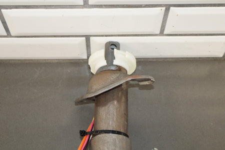 2001-2002 Chevrolet Silverado Steering Column 26094443