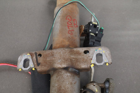 2001-2002 Chevrolet Silverado Steering Column 26094443