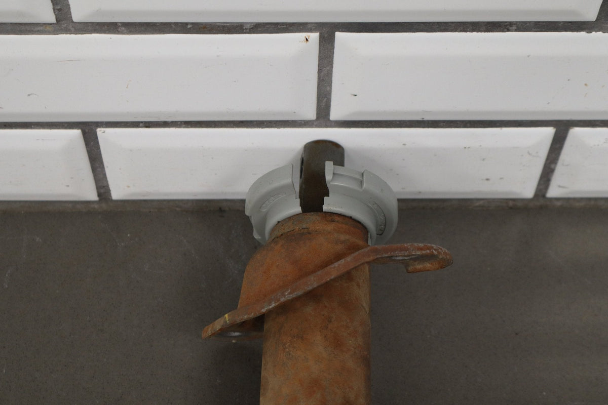 2001-2002 Chevrolet Silverado Steering Column 26094443