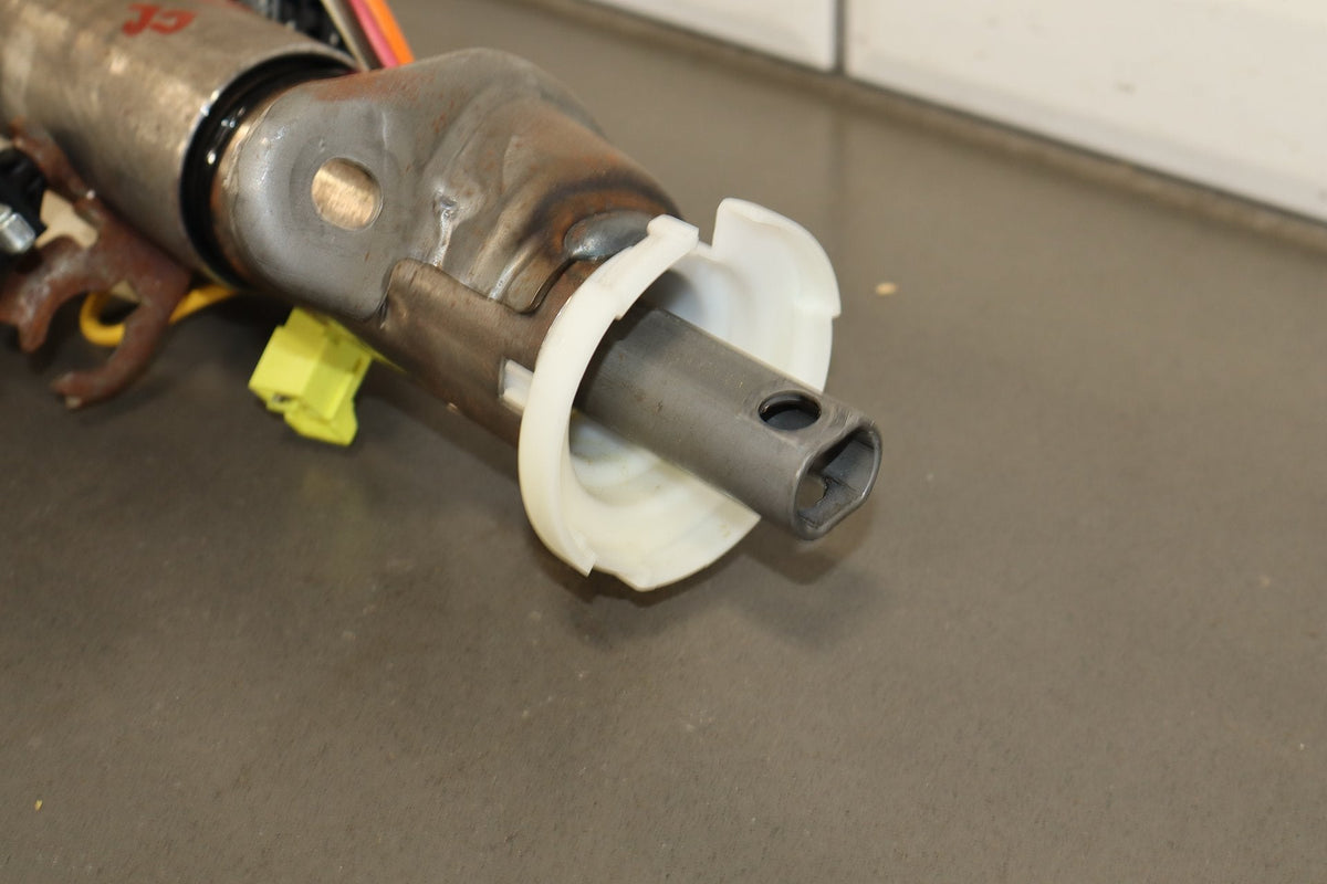 2001-2002 Chevrolet Silverado Steering Column 26094443