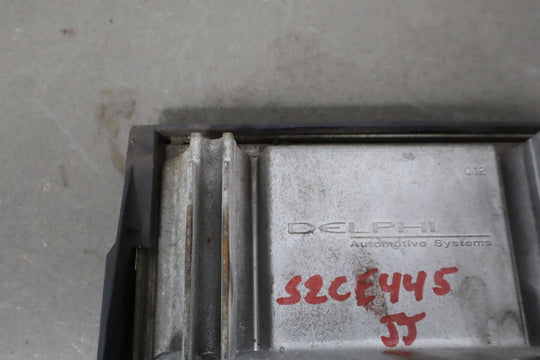 2001 - 2002 Chevy Camaro 5.7L Engine Computer ECU 12200411