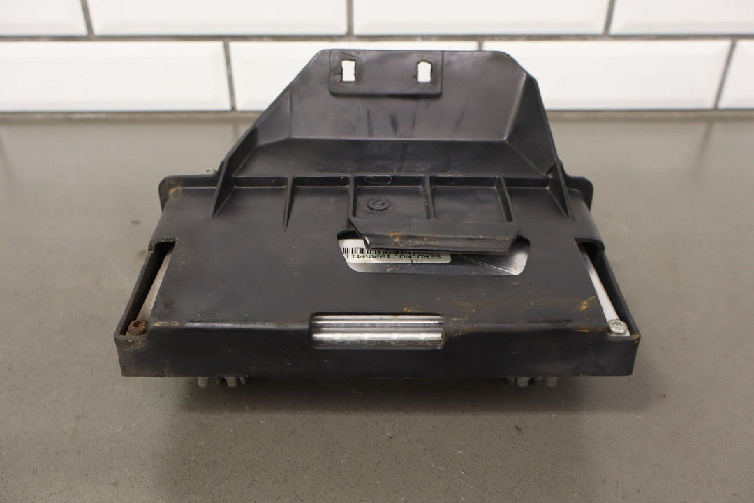 2001 - 2002 Chevy Camaro 5.7L Engine Computer ECU 12200411