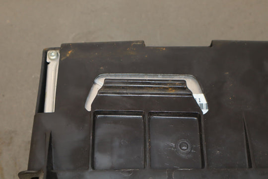 2001 - 2002 Chevy Camaro 5.7L Engine Computer ECU 12200411