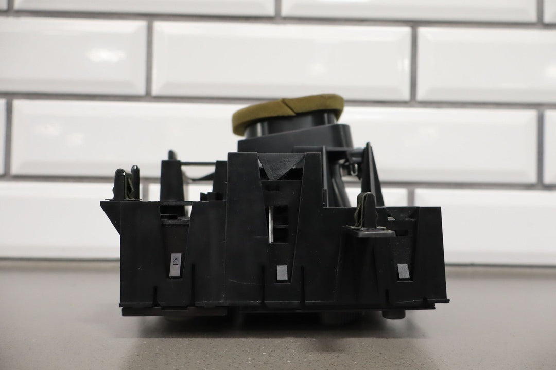 2001 - 2002 Chevy GMC 2500HD Headlight Switch with Bracket/Bezel