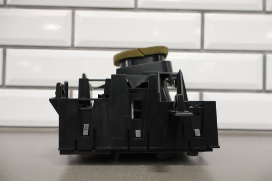 2001 - 2002 Chevy GMC 2500HD Headlight Switch with Bracket/Bezel