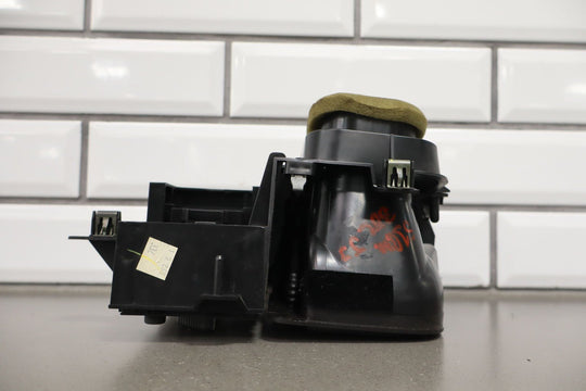 2001 - 2002 Chevy GMC 2500HD Headlight Switch with Bracket/Bezel