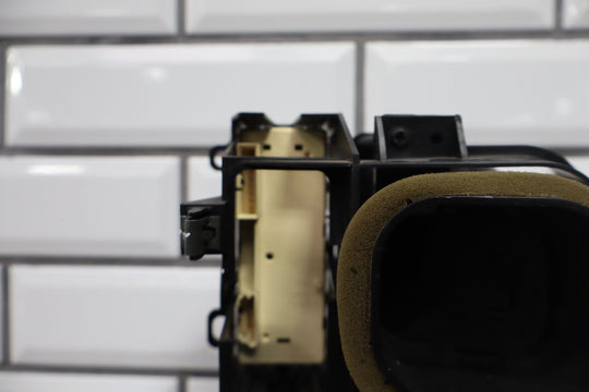 2001 - 2002 Chevy GMC 2500HD Headlight Switch with Bracket/Bezel