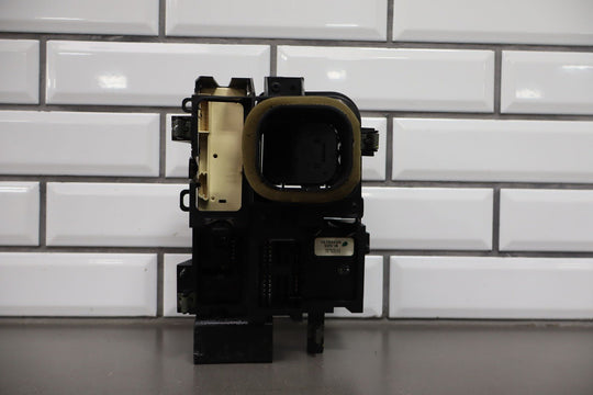 2001 - 2002 Chevy GMC 2500HD Headlight Switch with Bracket/Bezel