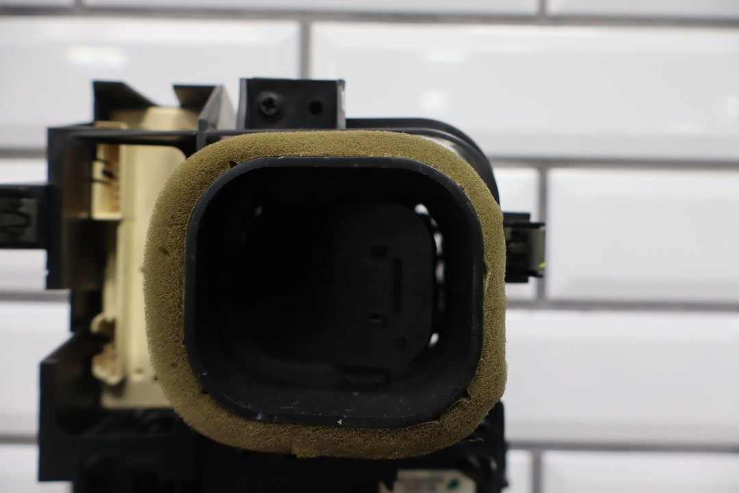 2001 - 2002 Chevy GMC 2500HD Headlight Switch with Bracket/Bezel