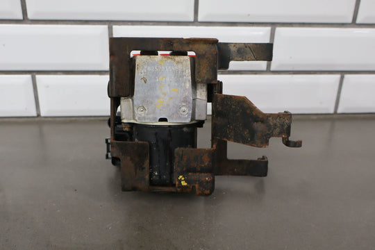 2001 - 2002 Chevy GMC 2500HD OEM ABS Pump / Module Assembly