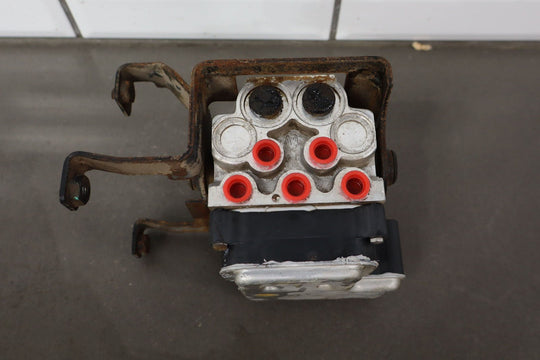 2001 - 2002 Chevy GMC 2500HD OEM ABS Pump / Module Assembly