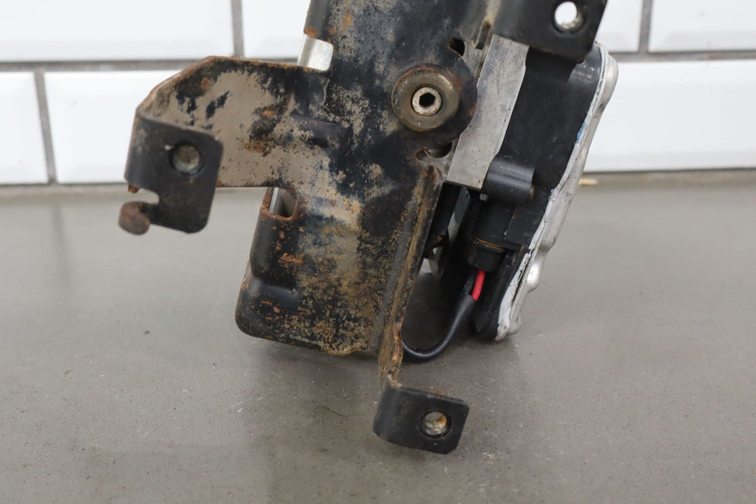 2001 - 2002 Chevy GMC 2500HD OEM ABS Pump / Module Assembly