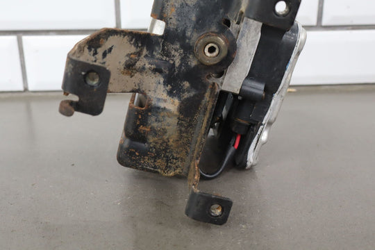 2001 - 2002 Chevy GMC 2500HD OEM ABS Pump / Module Assembly