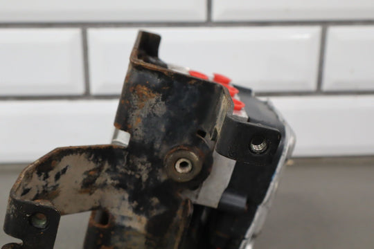 2001 - 2002 Chevy GMC 2500HD OEM ABS Pump / Module Assembly