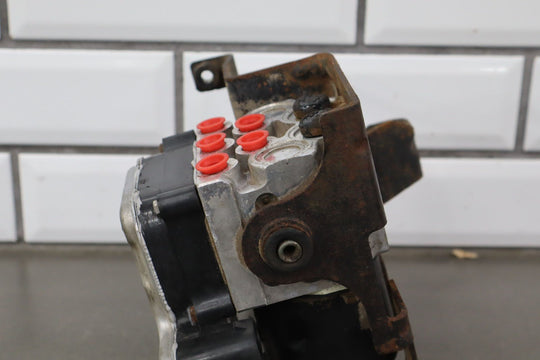 2001 - 2002 Chevy GMC 2500HD OEM ABS Pump / Module Assembly
