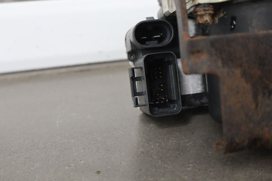 2001 - 2002 Chevy GMC 2500HD OEM ABS Pump / Module Assembly