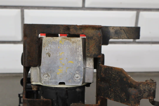 2001 - 2002 Chevy GMC 2500HD OEM ABS Pump / Module Assembly