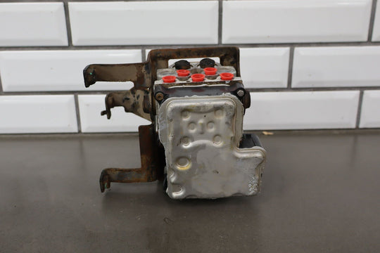 2001 - 2002 Chevy GMC 2500HD OEM ABS Pump / Module Assembly