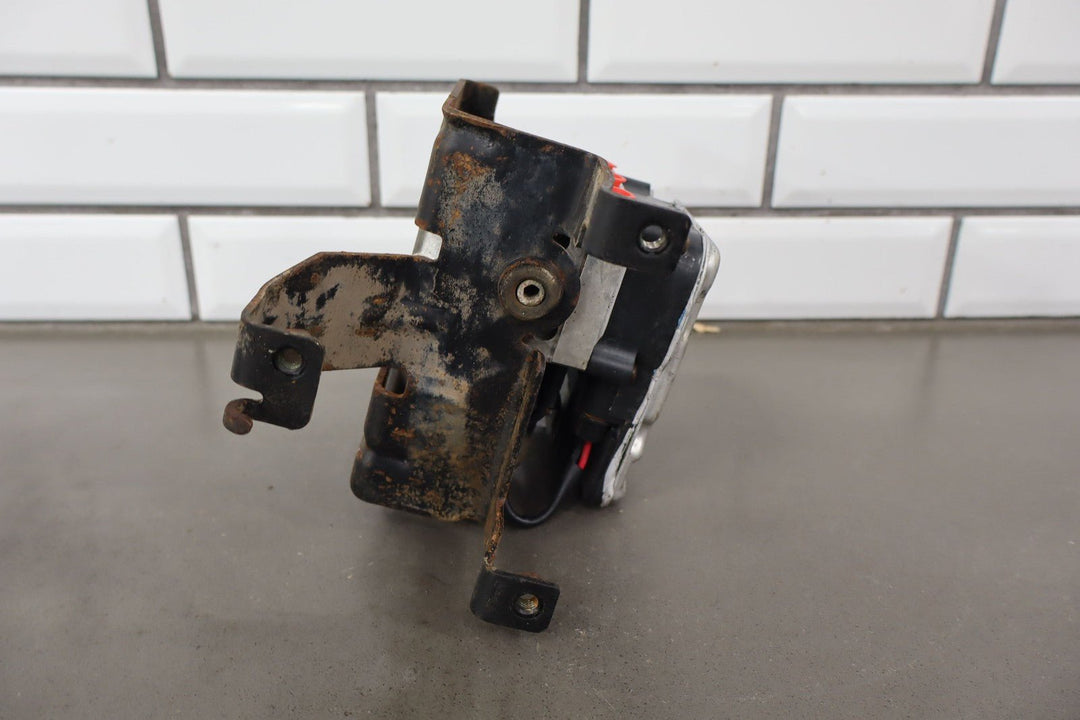 2001 - 2002 Chevy GMC 2500HD OEM ABS Pump / Module Assembly