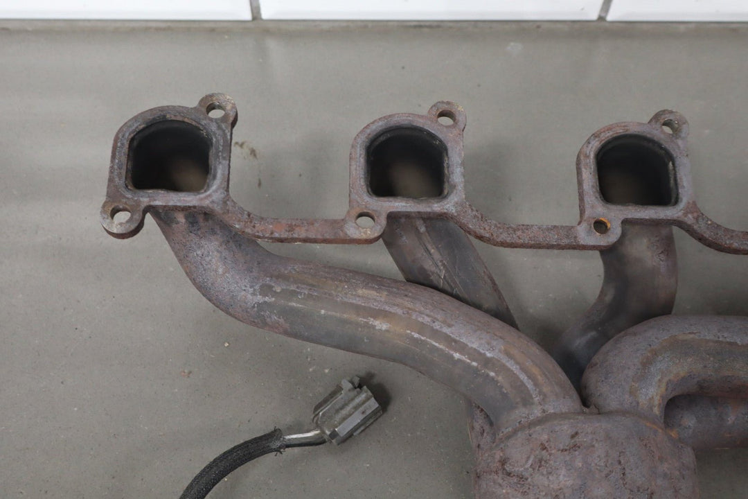 2001 - 2002 Dodge Viper 8L V10 GTS & R/T10 Pair of Exhaust Manifolds