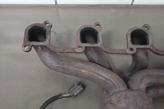 2001 - 2002 Dodge Viper 8L V10 GTS & R/T10 Pair of Exhaust Manifolds