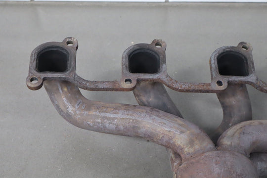 2001 - 2002 Dodge Viper 8L V10 GTS & R/T10 Pair of Exhaust Manifolds