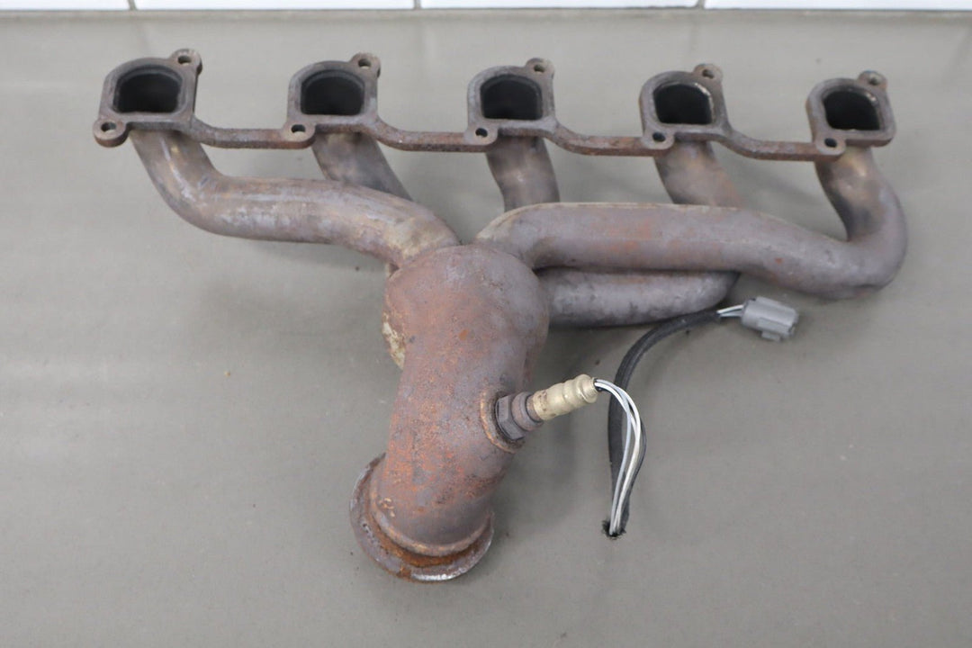 2001 - 2002 Dodge Viper 8L V10 GTS & R/T10 Pair of Exhaust Manifolds