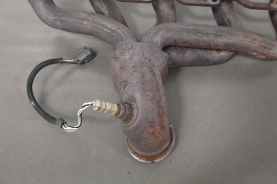 2001 - 2002 Dodge Viper 8L V10 GTS & R/T10 Pair of Exhaust Manifolds